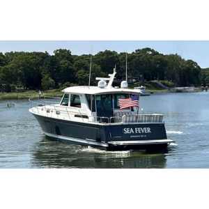 เรือซับเบอร์ 48 ซาลอน เอ็กซ์เพรส เครื่องยนต์ในตัว ปี 2022 - Product Image 1