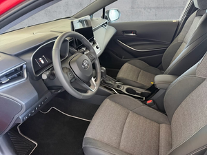 USATO 2026 per Corolla 2.0L 4 Cilindri Ibrida 196CV Euro VI Trazione Anteriore Trasmissione Automatica Guida a Sinistra - Product Image 2