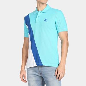 Pantalones Cortos Polo Casuales de Verano de Alta Calidad para Hombre, Ropa de Algodón y Poliéster, Camisetas Polo Bordadas para Hombre - Product Image 5