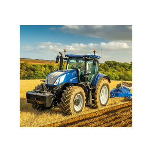 Tracteurs CNH pour l'achat en gros par des fermes commerciales et des contrats gouvernementaux - Product Image 1