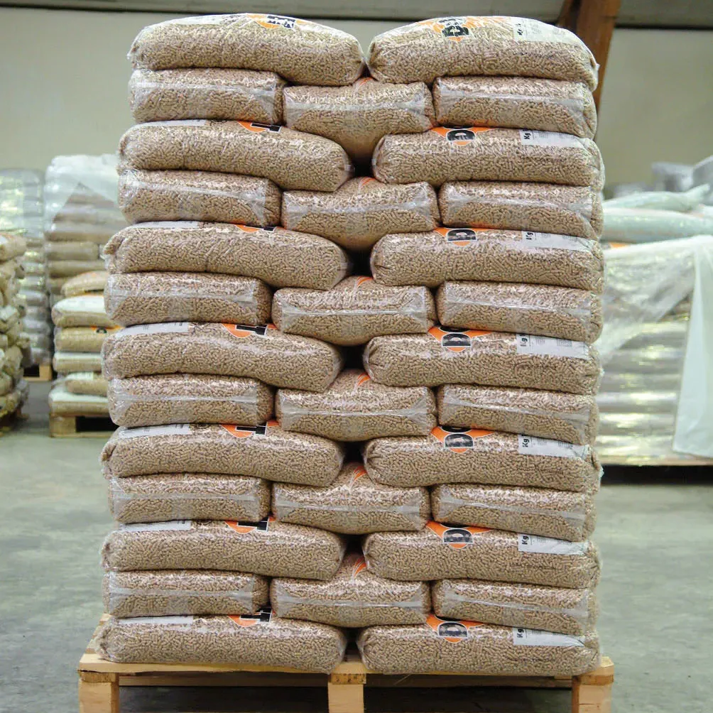 Wood Pellet Pine Wood Pellets 100% Wooden Pellets 6mm En Plus Wholesale Global Suppliers Best market prices