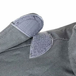 Overol de Seguridad de Alta Visibilidad, Transpirable, Nuevo, Fabricantes Profesionales - Product Image 3