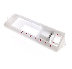 76322 PIED-DE-BICHE BOUTONNIER FABRIQUÉ À TAIWAN PIÈCES DE RECHANGE POUR MACHINE À COUDRE DOMESTIQUE - Product Image 1