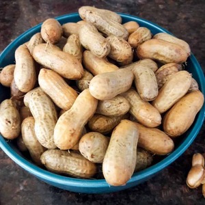 Arachides fraîches naturelles, arachides de qualité supérieure, délicieuses collations grillées en vrac, parfaites pour les achats en gros - Product Image 6