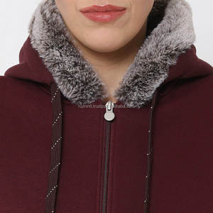 Conjunto Deportivo Premium de Invierno, Forrado de Felpa, Ropa Deportiva Térmica para Hombre, Entrenamiento al Aire Libre, Ropa Casual - Product Image 2