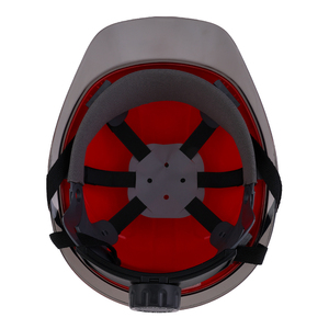 An Toàn CE Chứng Nhận Phong Cách Mới Bền Và Thiết Thực Xây Dựng An Toàn Mũ Bảo Hiểm Người Đàn Ông Người Phụ Nữ Làm Việc Ngoài Trời Mũ Cứng - Product Image 5