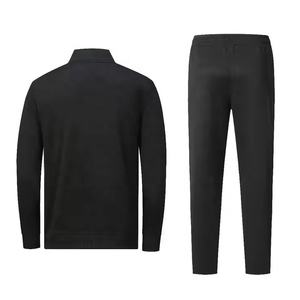 Survêtements de football pour hommes Survêtements Streetwear avec logo personnalisé pour hommes - Product Image 6
