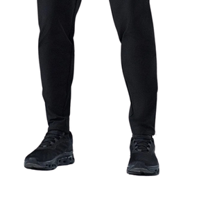 Pantalons de survêtement en molleton pour homme, bas de survêtement, tissu doux et chaud pour l'hiver, vêtements décontractés - Product Image 6