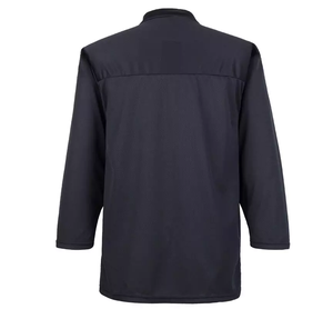 Camiseta de Hockey sobre hielo en blanco para hombre, Jersey de equipo de diseño profesional personalizado, OEM, Unisex - Product Image 6