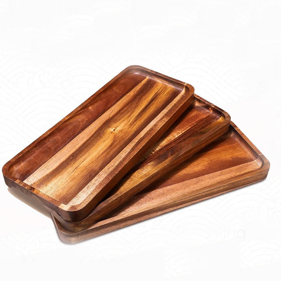 ตกแต่งด้วยไม้ธรรมชาติ