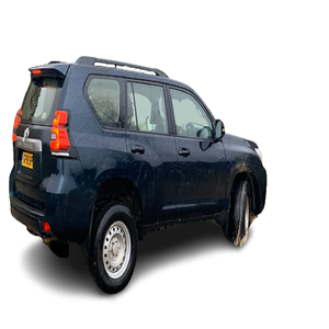 Toyota Land Cruiser Prado, 2016, usado, en venta - Product Image 5