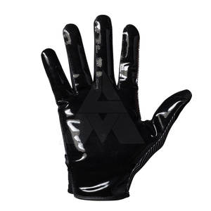 Gants de football américain de style nouveau, faible MOQ, protection des mains, gants de football américain à vendre - Product Image 5