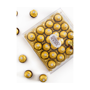 Ferrero Rocher al por mayor, suministro a granel con precio bajo, precio de descuento y envío internacional - Product Image 5