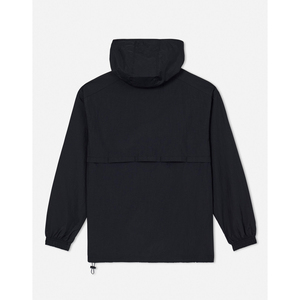 Veste Softshell imperméable pour homme, coupe-vent, logo personnalisé, vente en gros, vêtements de sport vintage pour homme, à séchage rapide, à capuche, OEM - Product Image 4