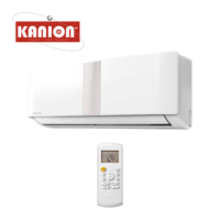 Inverter ac 18000 btu, inverter ac conditioner pemisah, 9000 24000 murah