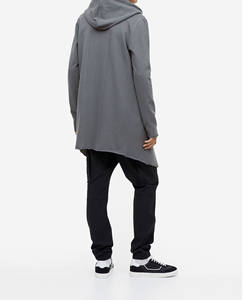 Sudaderas con Capucha de Moda para Hombre, Sudaderas Unisex con Capucha y Cordón Ajustable - Product Image 3