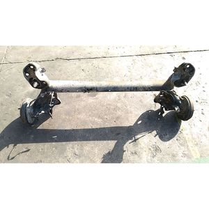 เพลาล้อหลังฟอร์ด เฟียสต้า ซีรีส์ที่ 6 1554593 F6JD ดีเซล 1400 (08>17) - Product Image 1