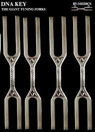 Afinación Gigante (Llave DnA) con Campana Solar (D288HZ, A432HZ) - Product Image 2