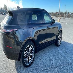 Land Rover Range Rover Velar d'occasion 2018 - Product Image 5