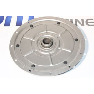 Amortisseur à ressort Baltacioglu 156.00320710 de haute qualité pour Mercedes-CITARO (O 530) 1998- - Product Image 2