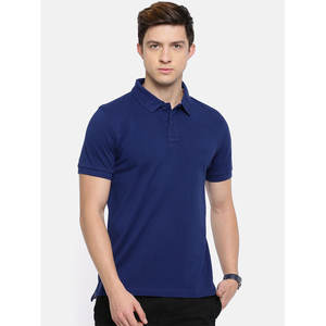Polos de algodón transpirable para el verano Polos ajustados para un ambiente moderno Polos que definen la elegancia - Product Image 4