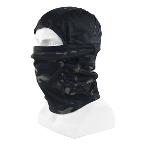 Custom Printing Full <b>Face</b> Mask Ski Mask Motorcycle Winter Hats Balaclava DDP Shipping - Product Image 1