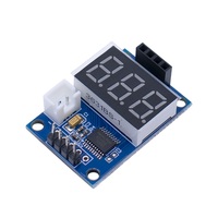 HC-SR04 HCSR04 to world Ultrasonic Wave Detector Ranging Module HC-SR04 HC SR04 HCSR04 Distance Sensor
