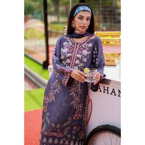 Conjunto de Traje para Mujer Eshal - Elegante Conjunto de Dos Piezas - Product Image 2