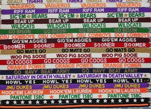 Collier à bandoulière réglable en nylon avec lanière universelle pour téléphone portable, support détachable en coton - Product Image 3