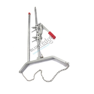 El mejor dispositivo obstétrico de alta calidad, extractor de pantorrillas, extractor de pantorrillas de acero inoxidable, instrumentos veterinarios duraderos - Product Image 2