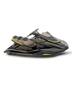 Yamaha WaveRunner FX Cruiser SVHO 2024 à grande vitesse, 1401cc-1500cc, 2 places, fabriqué au Royaume-Uni - Product Image 2