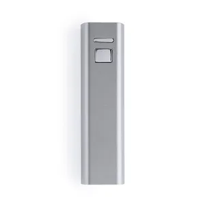 Powerbank Riciclato Adlia Personalizzato, Gadget Promozionali - Product Image 2