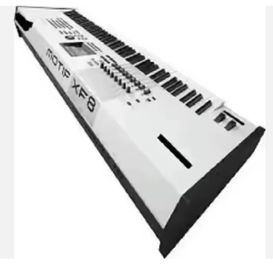 Authentique Motif XF8 Clavier Piano 88 Touches - Product Image 2