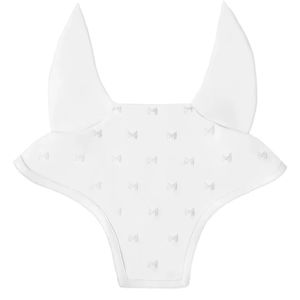 Protector de Orejas para Caballo, Diseño Elegante y Ligero, Lavable, Transpirable, de Ganchillo, para Equitación Profesional - Product Image 1