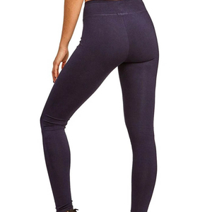 Nouveau legging de sport extensible élégant pour femmes / Leggings de sport de fitness, de course à pied, de yoga à taille haute - Product Image 6