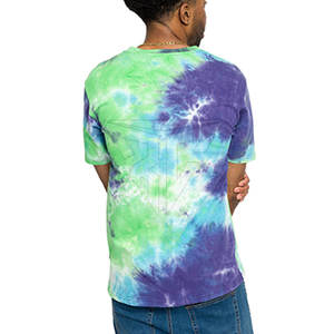 เสื้อยืดแขนสั้นสำหรับเด็กผู้ชายเสื้อยืดพิมพ์ลายฮิปฮอปแฟชั่นใหม่ฤดูร้อน - Product Image 4