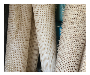 Bolas artesanales de correas de ratán de primera calidad y rollos de mimbre duraderos para la elaboración de muebles, correas de ratán sostenibles, Exportación a granel - Product Image 1