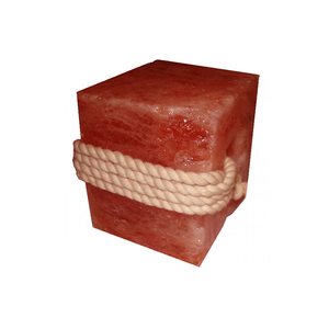 Sel à lécher pour animaux séché de style himalayen, emballage personnalisé pour le bétail, bénéfique pour les chevaux, les bovins, les chiens et le coton - Product Image 6