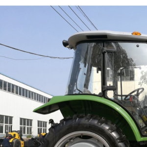 Fabricant chinois à usage général. Tracteurs agricoles de haute qualité à bas prix à vendre - Product Image 4