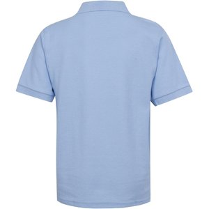 Polos de sport, tissu de performance évacuant l'humidité pour le golf et le tennis - Product Image 2