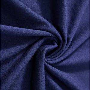 T-shirt de vêtements en vrac de haute qualité avec conception de broderie d'impression personnalisée 100% coton - Product Image 5