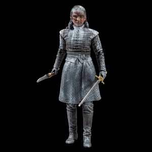 Nuevo Set de Figuras de Acción de Juego de Tronos, Arya Stark de Kings Landing, para Coleccionar, Decoración del Hogar, Embalaje en Caja - Product Image 2