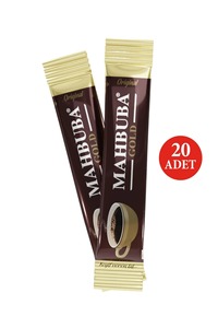 กาแฟสำเร็จรูป2g รสครีมกลมกล่อมสมบูรณ์แบบกล่องบรรจุทองบูสต์เช้าตรู่20 - Product Image 4