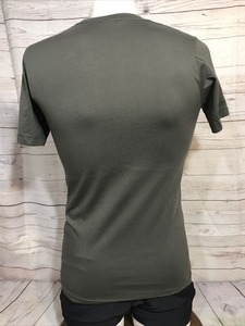 เสื้อยืดผ้าฝ้ายริงสปัน 100% เสื้อยืดผ้าฝ้ายเนื้อนุ่ม เสื้อยืดคอกลมสำหรับผู้ใหญ่ยูนิเซ็กซ์ แบรนด์ Next Level - Product Image 5