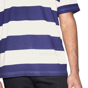 Camisetas para Hombre con Estilo, Tejido Suave y Transpirable, Diseño Duradero y Look Casual Contemporáneo - Product Image 4