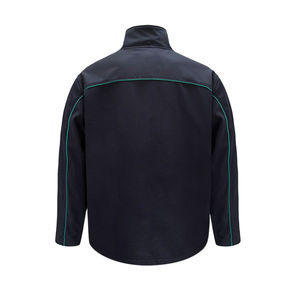 Nouvelle arrivée 2025, vente en gros, veste softshell pour homme, légère, multi-poches, vêtements de travail - Product Image 2