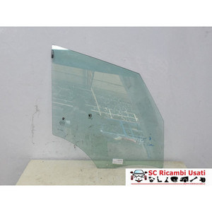 Finestrino Anteriore Destro con Luce Integrata FIAT 500 L Wagon 51883737 (17>>) - Product Image 3