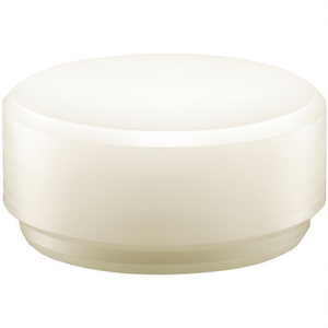 Supercraft Soft-Faced <b>Hammer</b> Head 100 mm Nylon White Hard Durable and Versatile for Various Tasks - Product Image 3