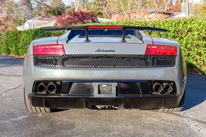 Offre exceptionnelle : Lamborghini Gallardo LP550-2 Coupé d'occasion 2012, propre et prête à être expédiée - Product Image 6