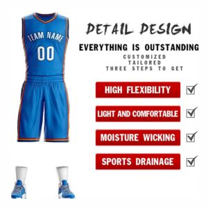 2024 unisexe basket-ball maillot ensemble haute qualité respirant imprimé équipe vêtements jeunesse uniforme pour hommes et enfants vêtements de sport - Product Image 4